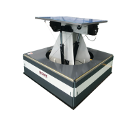 Multi-Axial Simulation Table