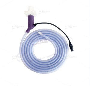 High Flow Heated Insufflator Tubing