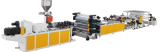 Sheet Extrusion Line