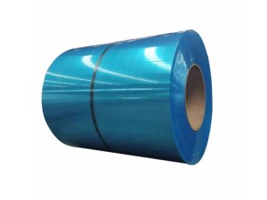 Hydrophilic Aluminum Foil