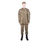 Multiple Categories for Military Uniform