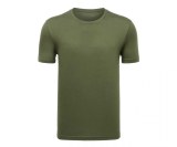 Men's Organic Cotton Short Sleeve T-shirt