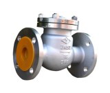 CHECK VALVES