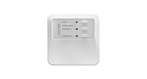 POER Wireless thermostat receiver PTR10