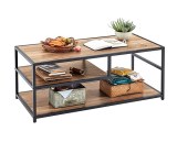 Custom Coffee Table with Storage Bulk For Sale