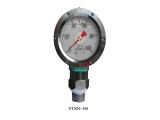 Pressure Gauge