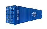 40'FT Container