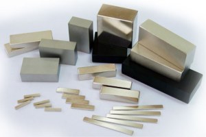 Neodymium Block Magnet