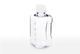 BioHub Single-use Bioprocessing Bottles