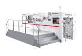 1050 ES Automatic Stripping Die-Cutting Machine