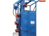 Shot Blasting Machine