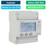 ACREL ADL400 THREE-PHASE DIN RAIL ENERGY METER