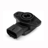 Throttle Position Sensors