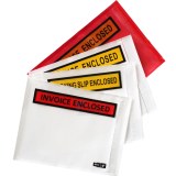 Invoice Enclosed Envelopes For Australia Standard Sizes