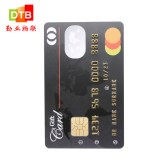 RFID ISO Contact IC Card