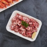 Compostable Meat Trays