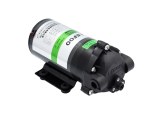 RO BOOSTER PUMP