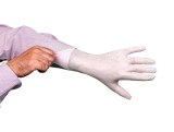 Stretch Vinyl Gloves