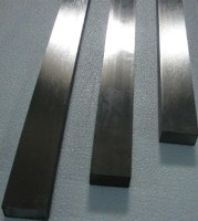 TITANIUM FLAT BAR STOCK