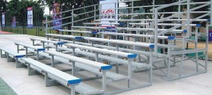 Sports Bleacher