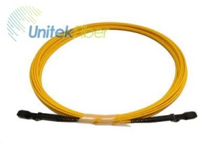 Fiber Optic Patch Cord