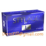 Stylage L Lidocaine hyaluronic acid serum under eye filler butt injection