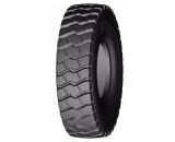 Dump Truck Tires