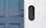 Wireless Battery - Powered Video Door Bell