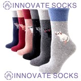 Custom Women Socks Manufacturer