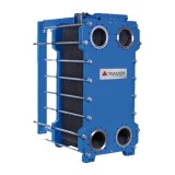 Gasketed Plate Heat Exchangers