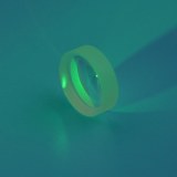 Plano Concave Lens