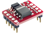 RS 485 Transceiver Module