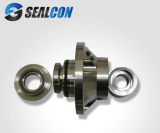 DOUBLE CARTRIDGE MECHANICAL SEALS