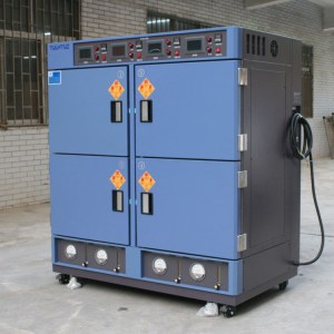 Nitrogen Drying Oven 202108