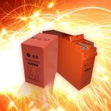 HTB VRLA battery, Telecom battery, deep cycle battery, high power battery_Sacred Sun_Te...