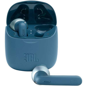 JBL Tune 225TWS Écouteurs Bluetooth Bleu (JBLT225TWSBLU)