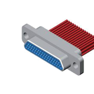 Sunkye R06 MIL-DTL-32139 Nano D-sub SMT type Conectors