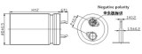 5.5V High Temperature Series