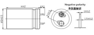 5.5V High Temperature Series