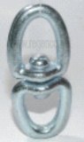 8 SHAPE SWIVELS (MBS=2XWLL)