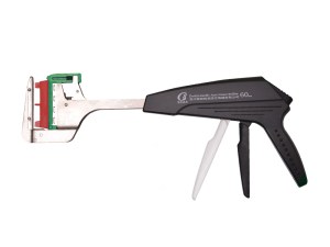 Disposable Double-handle Auto Linear Stapler