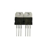 Darlington Transistor