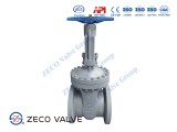 Wedge Gate Valve