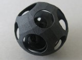 Plastic 3D Printing Parts