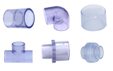 Advantages of Transparent PVC Tube