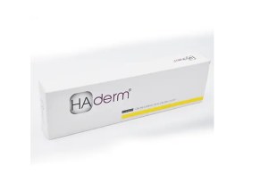 HAderm Sub Skin 10ml Hyaluronic Acid Body Shape Dermal Filler Body Filler