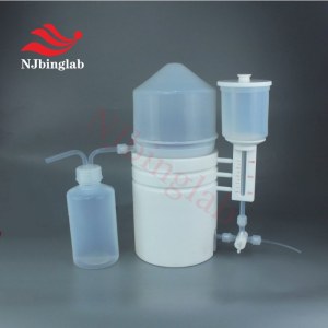 Teflon ultrapure acid preparation system