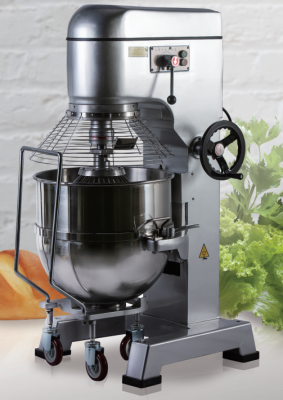 60liters planetary mixer for bakery