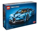 LEGO Technic Bugatti Chiron 42083