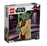 LEGO Star Wars Yoda 75255